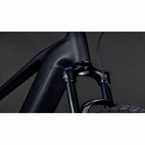 CUBE REACTION HYBRID PRO 800 BLACKLINE 2026, XXL Cijena