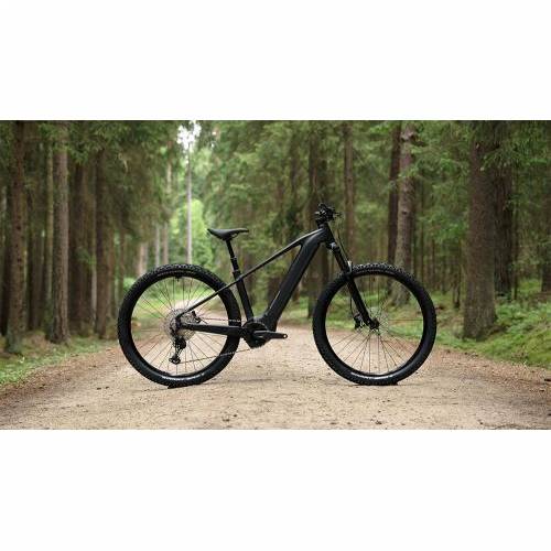 CUBE REACTION HYBRID PRO 800 BLACKLINE 2026, XXL Cijena