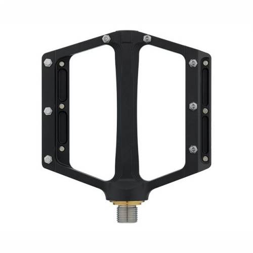 PEDALE NEWMEN BESKAR FLAT BLACK Cijena