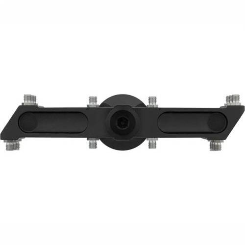 PEDALE NEWMEN BESKAR FLAT BLACK Cijena