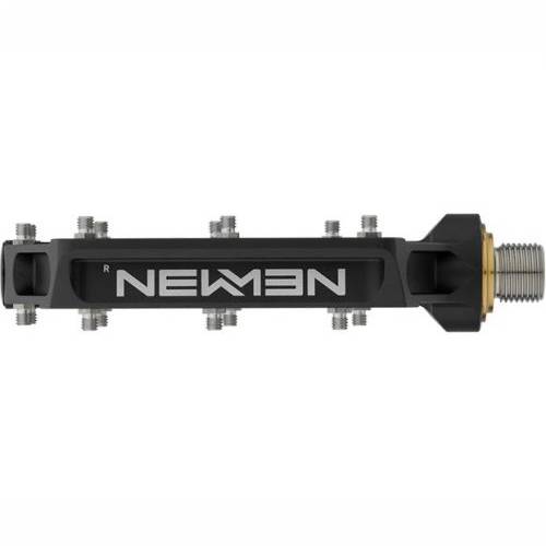 PEDALE NEWMEN BESKAR FLAT BLACK Cijena