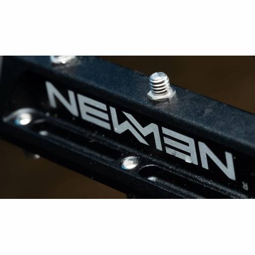 PEDALE NEWMEN BESKAR FLAT BLACK Cijena