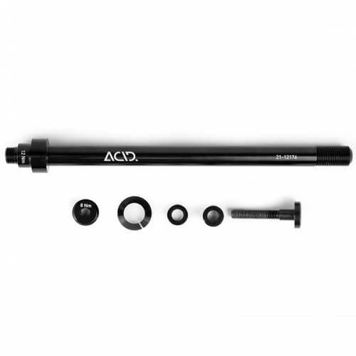 OSOVINA KOTAČA ACID THRU AXLE M12X1.0 148MM ZA NOSAČ TERETA Cijena