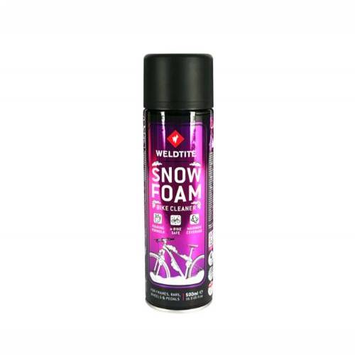 SREDSTVO ZA ČIŠĆENJE WELDTITE SNOW FOAM 500ML Cijena