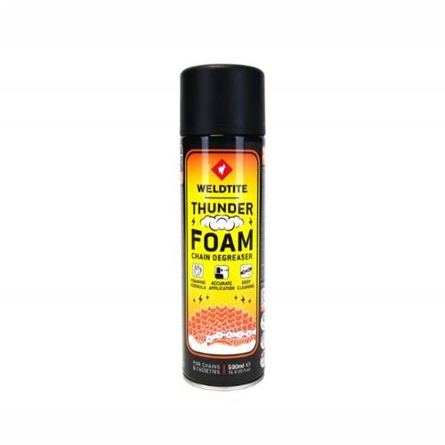 SREDSTVO ZA ODMAŠĆIVANJE WELDTITE THUDER FOAM 500ML Cijena