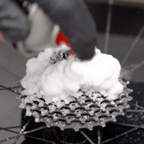 SREDSTVO ZA ODMAŠĆIVANJE WELDTITE THUDER FOAM 500ML Cijena