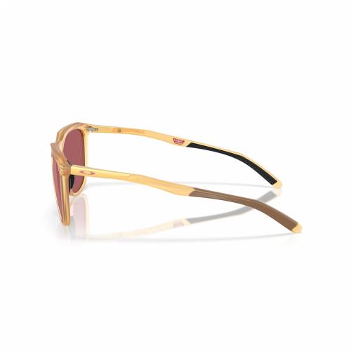 NAOČALE OAKLEY 9286 10 THURSO MATTE GRENACHE/PRIZM DARK GOLF Cijena