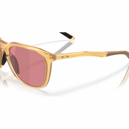NAOČALE OAKLEY 9286 10 THURSO MATTE GRENACHE/PRIZM DARK GOLF Cijena