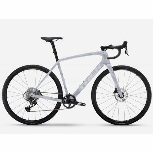 BICIKL TREK TRKAĆI BOONE 5 52 PLASMA GREY PEARL / 2026 Cijena