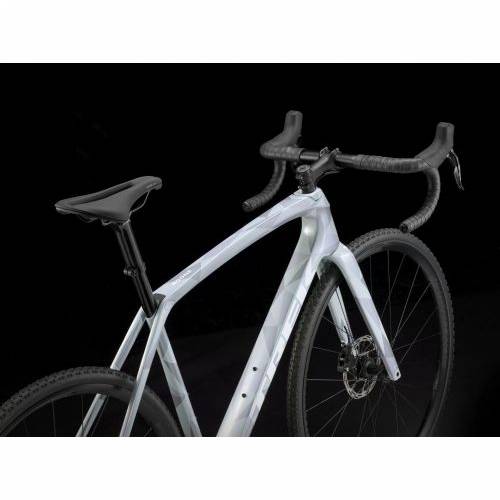 BICIKL TREK TRKAĆI BOONE 5 54 PLASMA GREY PEARL / 2026 Cijena