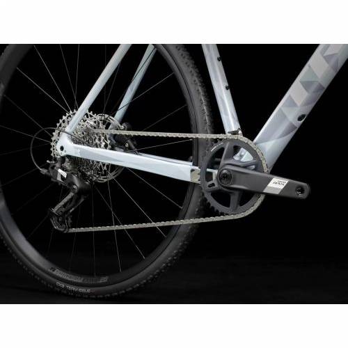 BICIKL TREK TRKAĆI BOONE 5 54 PLASMA GREY PEARL / 2026 Cijena