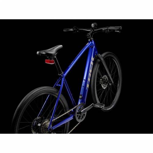 BICIKL TREK e-Bike Dual Sport+ 2 LT, Hex Blue XL / 2024 Cijena