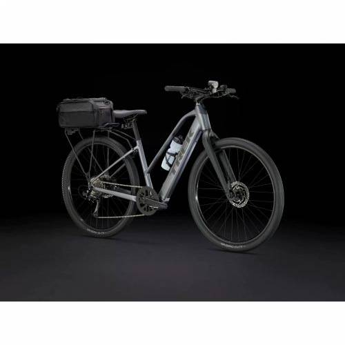 BICIKL TREK e-Bike Dual Sport+ 2 Stagger LT, Hex Blue XL / 2024 Cijena