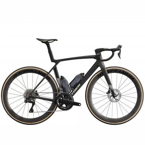 BICIKL TREK TRKAĆI MADONE SLR 7 S MATTE CARBON SMOKE/PRISMATIC PEARL / 2026 Cijena