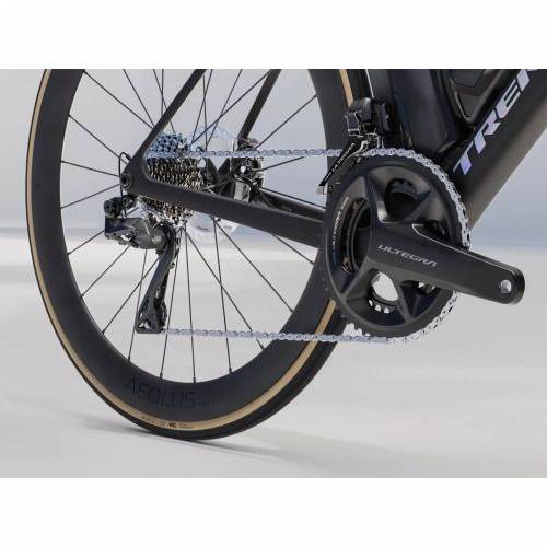 BICIKL TREK TRKAĆI MADONE SLR 7 S MATTE CARBON SMOKE/PRISMATIC PEARL / 2026 Cijena