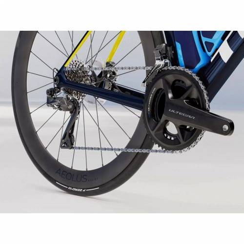 BICIKL TREK TRKAĆI MADONE SLR 7 ML TEAM REPLICA / 2026 Cijena