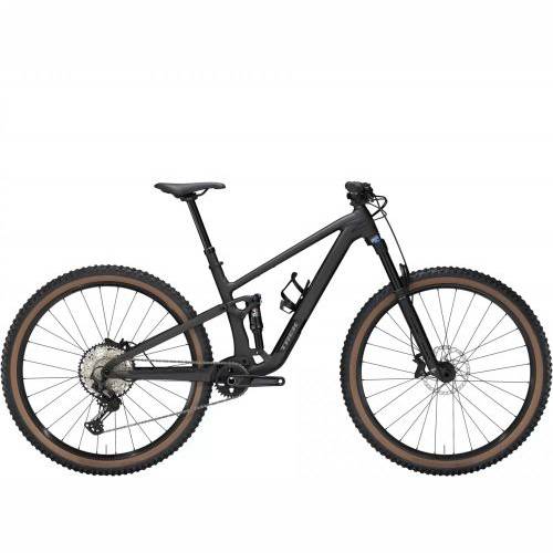 BICIKL TREK MTB TOP FUEL 8 S 27.5 MATTE DARK WEB / 2026 Cijena