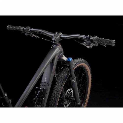BICIKL TREK MTB TOP FUEL 8 S 27.5 MATTE DARK WEB / 2026 Cijena