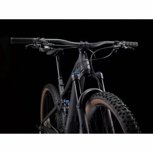 BICIKL TREK MTB TOP FUEL 8 S 27.5 MATTE DARK WEB / 2026 Cijena