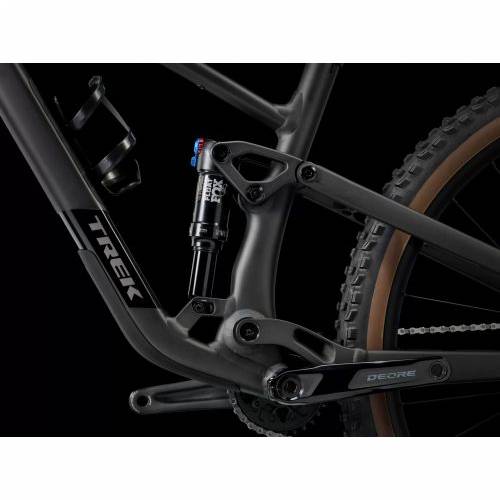 BICIKL TREK MTB TOP FUEL 8 S 27.5 MATTE DARK WEB / 2026 Cijena