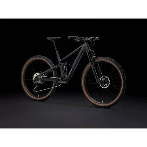 BICIKL TREK MTB TOP FUEL 8 ML MATTE DARK WEB / 2026 Cijena