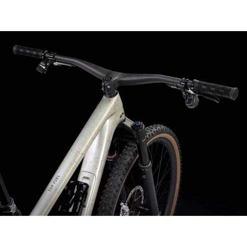 BICIKL TREK MTB TOP FUEL 9.9 XX AXS S 27.5 LUNAR SILVER / 2025 Cijena