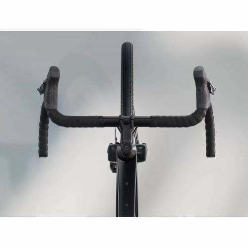 BICIKL TREK TRKAĆI CHECKPOINT SL 5 AXS XS TREK BLACK/MATTE CARBON SMOKE / 2026 Cijena