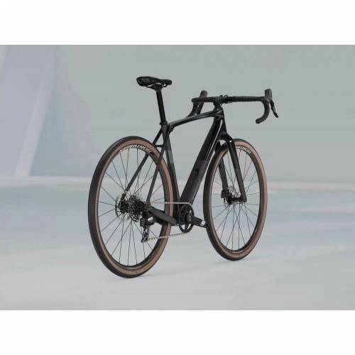 BICIKL TREK TRKAĆI CHECKPOINT SL 5 AXS L TREK BLACK/MATTE CARBON SMOKE / 2026 Cijena