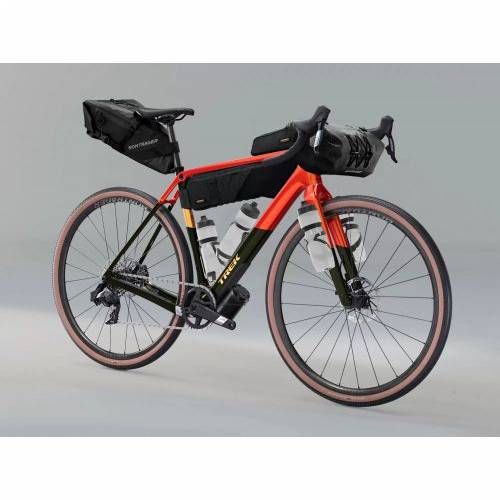 BICIKL TREK TRKAĆI CHECKPOINT SL 5 AXS S LAVA/BLACK OLIVE / 2026 Cijena