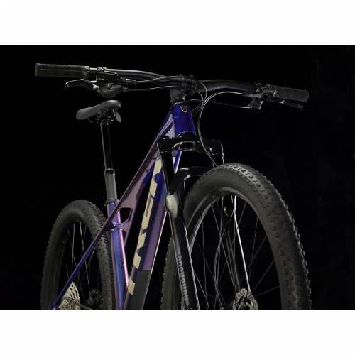 BICIKL TREK MTB PROCALIBER 9.5 ML PURPLE FLIP/HEX BLUE / 2026 Cijena
