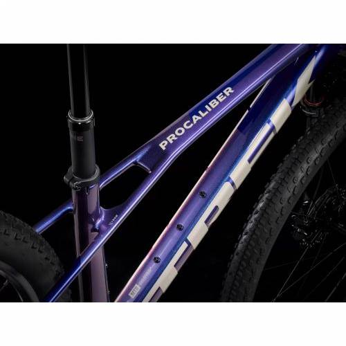 BICIKL TREK MTB PROCALIBER 9.5 ML PURPLE FLIP/HEX BLUE / 2026 Cijena