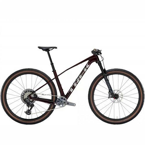 BICIKL TREK MTB PROCALIBER 9.7 AXS ML 29 CARBON RED SMOKE / 2026 Cijena