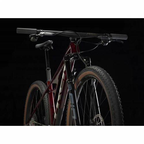 BICIKL TREK MTB PROCALIBER 9.7 AXS ML 29 CARBON RED SMOKE / 2026 Cijena