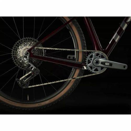 BICIKL TREK MTB PROCALIBER 9.7 AXS ML 29 CARBON RED SMOKE / 2026 Cijena