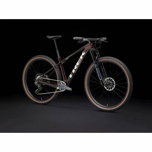BICIKL TREK MTB PROCALIBER 9.7 AXS ML 29 CARBON RED SMOKE / 2026 Cijena
