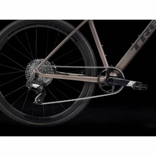 BICIKL TREK FX SPORT 6 CARBON L MATTE BRONZE AGE/DEEP SMOKE / 2026 Cijena