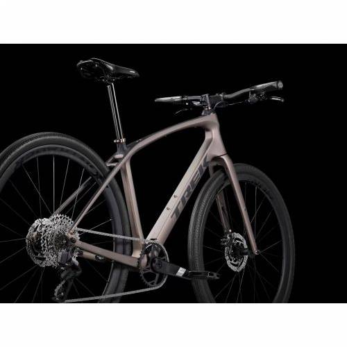 BICIKL TREK FX SPORT 6 CARBON L MATTE BRONZE AGE/DEEP SMOKE / 2026 Cijena