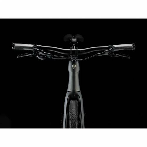 BICIKL TREK FX SPORT 5 CARBON XL MATTE BLACK OLIVE/DEEP SMOKE / 2026 Cijena