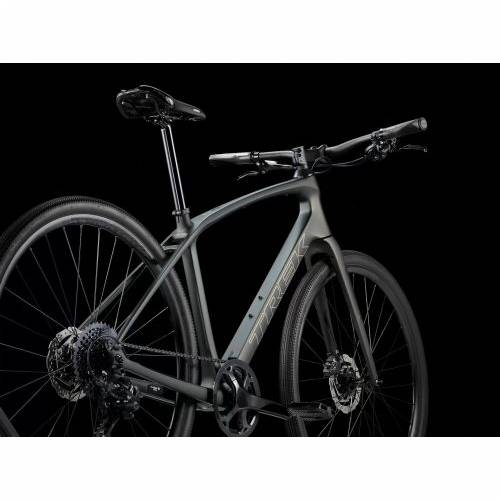 BICIKL TREK FX SPORT 5 CARBON XL MATTE BLACK OLIVE/DEEP SMOKE / 2026 Cijena