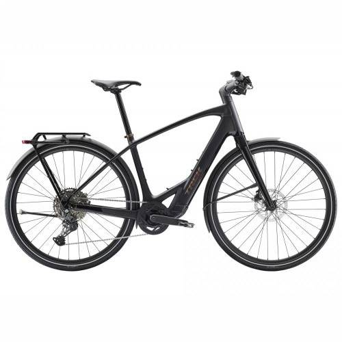 BICIKL TREK e-Bike FX+ 7 SO XL DARK STAR MATTE, TQ-HPR50 /&nbsp; 360WH / 2026 Cijena