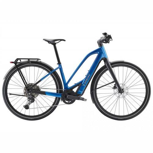 BICIKL TREK e-Bike FX+ 7 MS M ALPINE BLUE GLOSS, TQ-HPR50 /&nbsp; 360WH / 2026 Cijena