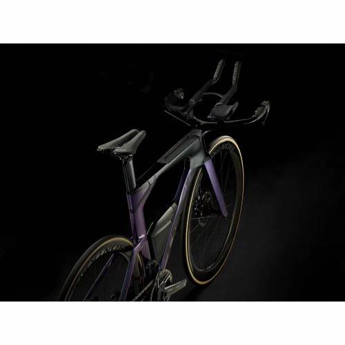 BICIKL TREK TRKAĆI SPEED CONCEPT SLR 9 AXS M EMERALD IRIS/TREK BLACK / 2026 Cijena