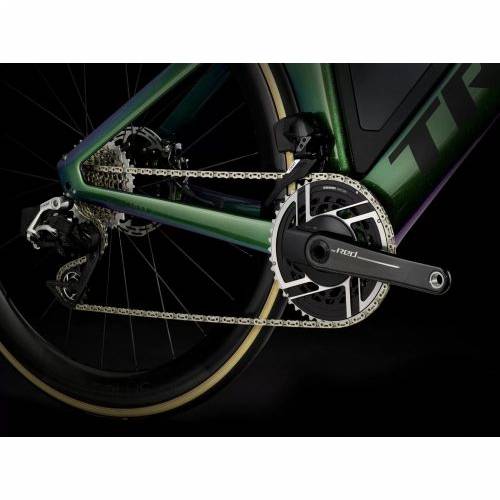 BICIKL TREK TRKAĆI SPEED CONCEPT SLR 9 AXS M EMERALD IRIS/TREK BLACK / 2026 Cijena