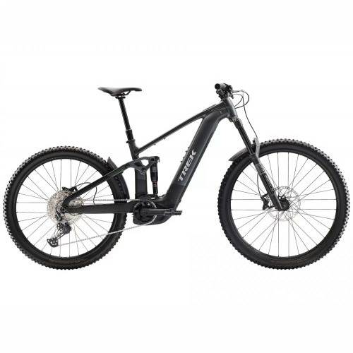 BICIKL TREK e-Bike RAIL+ 5 S LITHIUM GREY, BOSCH PERFORMANCE CX/ PT 800WH, SMART / 2026 Cijena