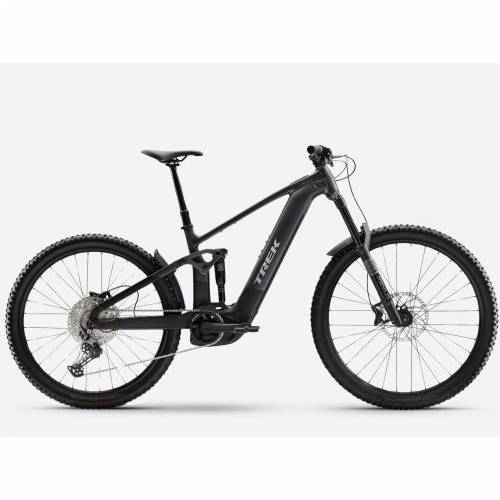 BICIKL TREK e-Bike RAIL+ 5 S LITHIUM GREY, BOSCH PERFORMANCE CX/ PT 800WH, SMART / 2026 Cijena