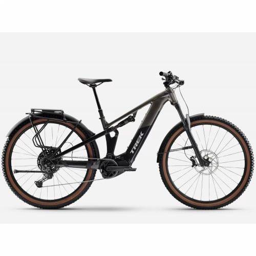 BICIKL TREK e-Bike POWERFLY  FS+ 4 EQ M 29 MERCURY/DARK WEB, BOSCH PERFORMANCE CX/ PT 600WH, SMART / 2026 Cijena