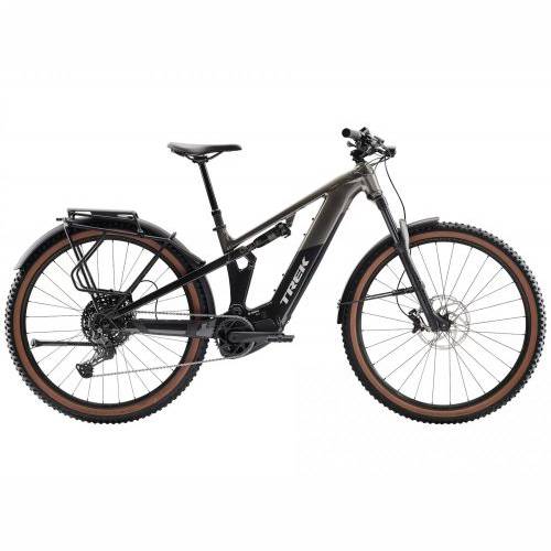 BICIKL TREK e-Bike POWERFLY  FS+ 4 EQ L 29 MERCURY/DARK WEB, BOSCH PERFORMANCE CX/ PT 600WH, SMART / 2026 Cijena
