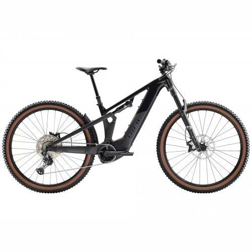 BICIKL TREK e-Bike POWERFLY FS+ 6 XL 29  DARK STAR/ DARK WEB, BOSCH PERFORMANCE CX/ PT 800WH, SMART / 2026 Cijena