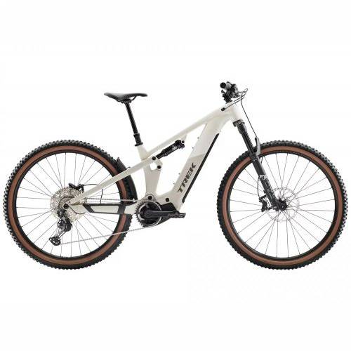 BICIKL TREK e-Bike POWERFLY FS+ 6 L 29 ERA WHITE/BUFF BEIGE, BOSCH PERFORMANCE CX/ PT 800WH, SMART / 2026 Cijena