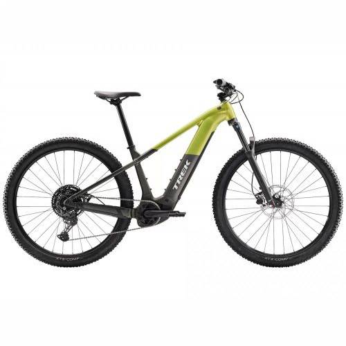 BICIKL TREK e-Bike POWERFLY+ 4 XL 29  MERCURY/GLOSS POWER SURGE, BOSCH PERFORMANCE CX/ PT 600WH, SMART / 2026 Cijena